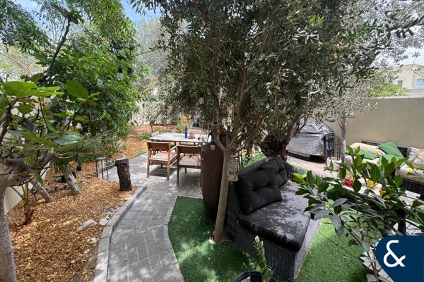 Exclusive | Springs 14 | Large Plot | 2 Bed